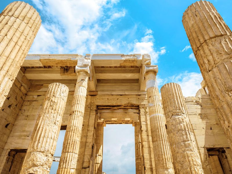 Full Visitor’s Guide to Visiting the Acropolis Uncover Ancient Wonders